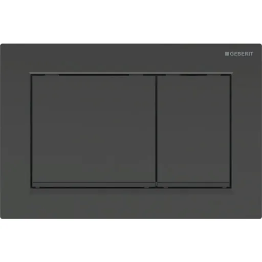 Geberit Omega 20 Square