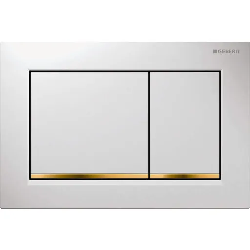 Geberit Omega 20 Square