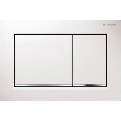 Geberit Omega 20 Square