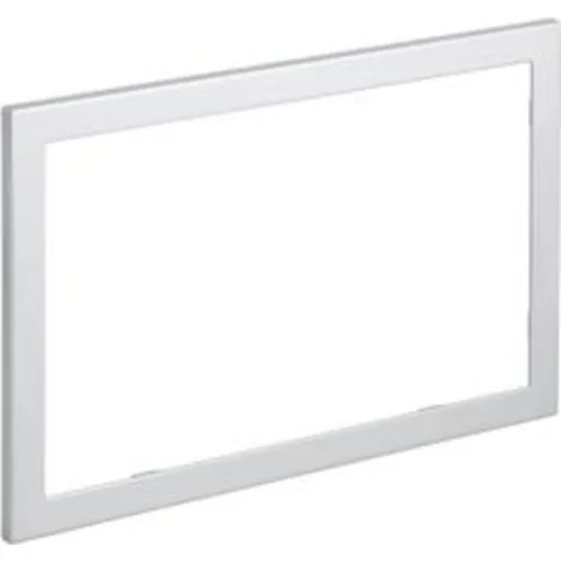 Geberit Omega 60 dækkant, krom