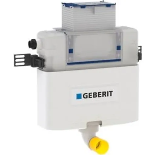 Geberit Omega indbygningscisterne 82 cm