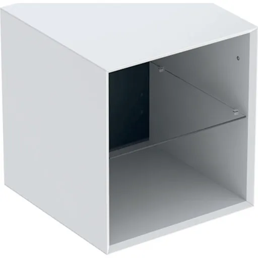 Geberit One åben hylde 45x47 cm