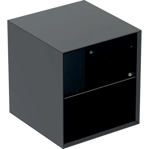 Geberit One åben hylde 45x47 cm