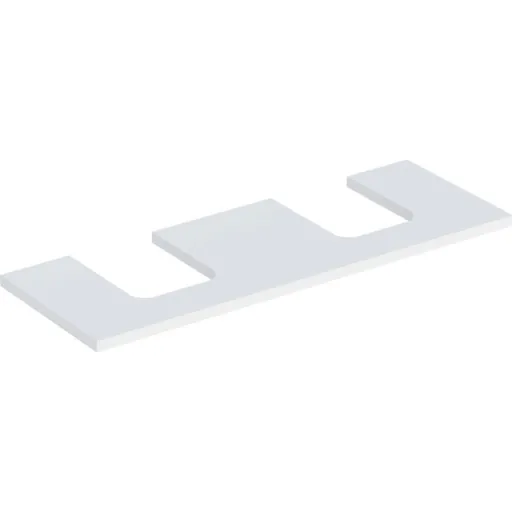Geberit One bordplade