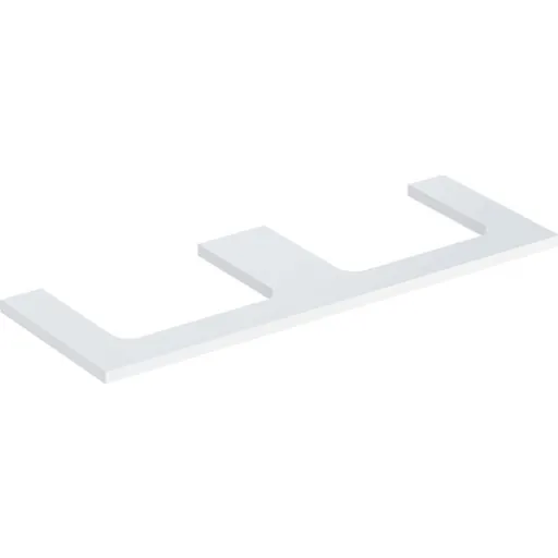 Geberit One bordplade