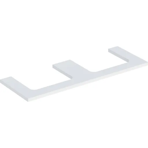 Geberit One bordplade
