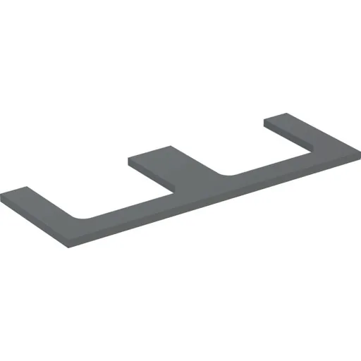 Geberit One bordplade
