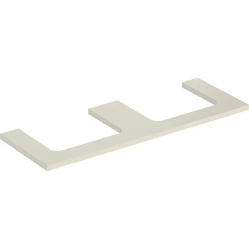 Geberit One bordplade