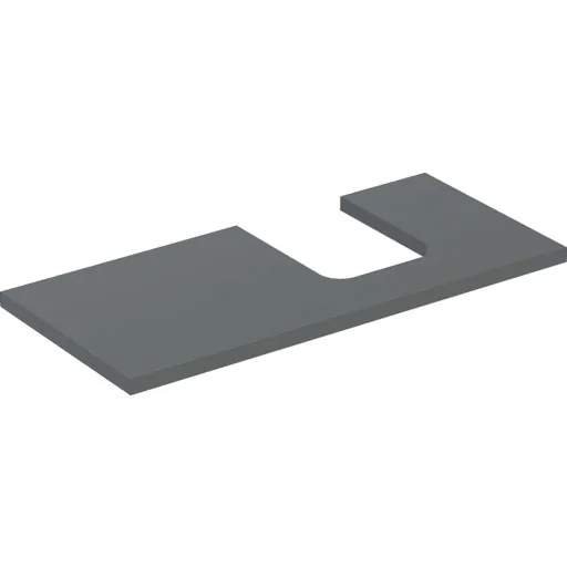 Geberit One bordplade
