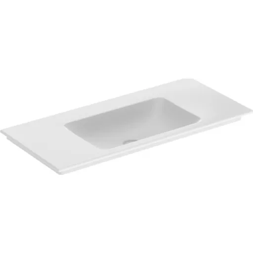 Geberit One håndvask 105x48 cm