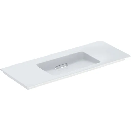 Geberit One håndvask 119x48 cm