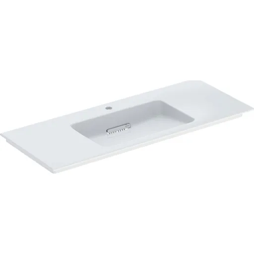 Geberit One håndvask 119x48 cm