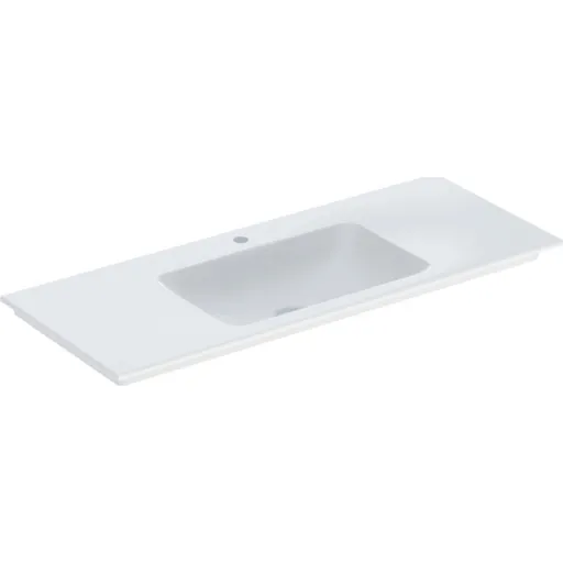 Geberit One håndvask 119x48 cm