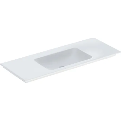Geberit One håndvask 119x48 cm