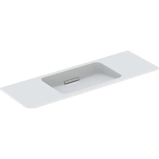 Geberit One håndvask 120x40 cm
