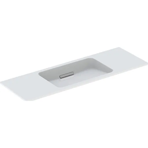 Geberit One håndvask 120x40 cm