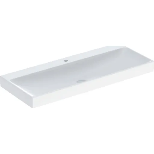 Geberit One håndvask 120x48 cm