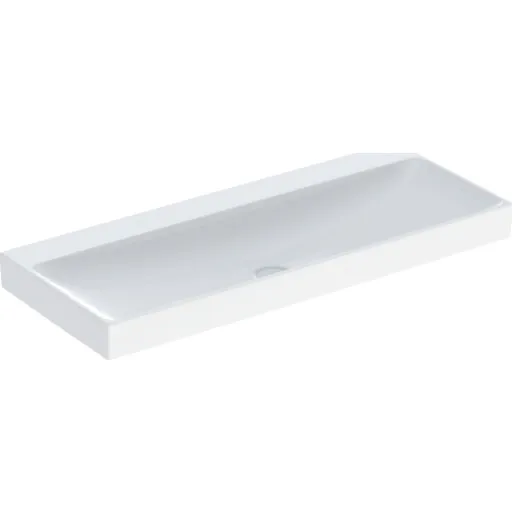 Geberit One håndvask 120x48 cm