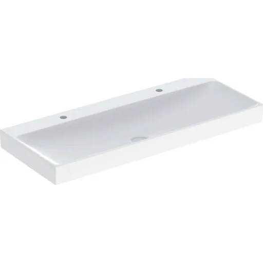 Geberit One håndvask 120x48 cm