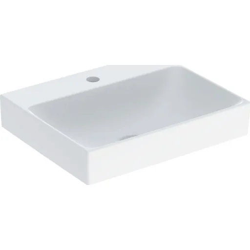 Geberit One håndvask 50x41 cm