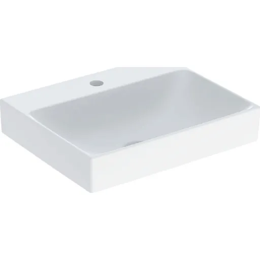 Geberit One håndvask 50x41 cm