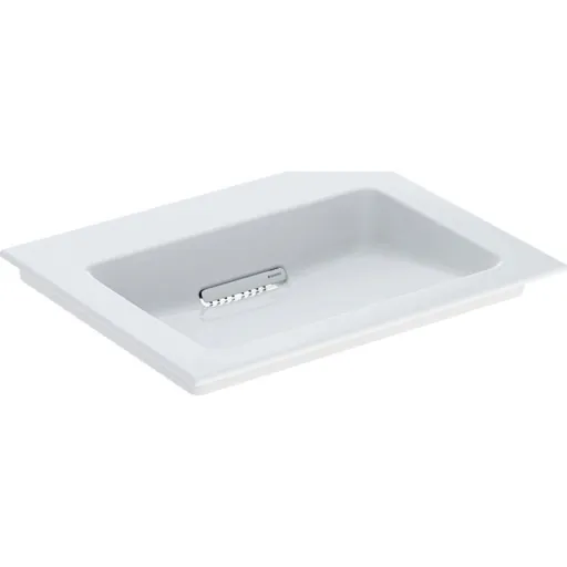 Geberit One håndvask 60x48 cm