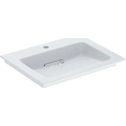 Geberit One håndvask 60x48 cm