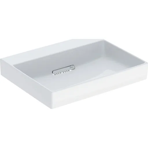 Geberit One håndvask 60x48 cm