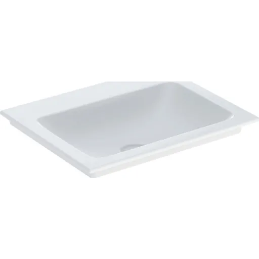 Geberit One håndvask 60x48 cm
