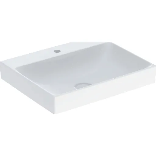 Geberit One håndvask 60x48 cm