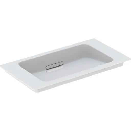 Geberit One håndvask 75x40 cm