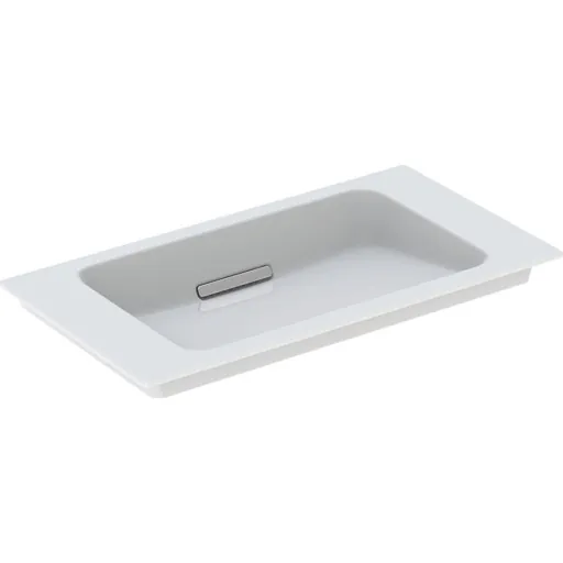 Geberit One håndvask 75x40 cm
