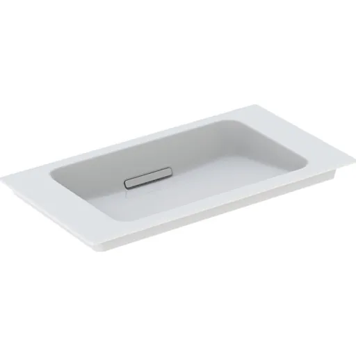 Geberit One håndvask 75x40 cm