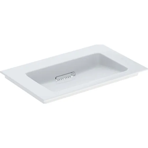 Geberit One håndvask 75x48 cm
