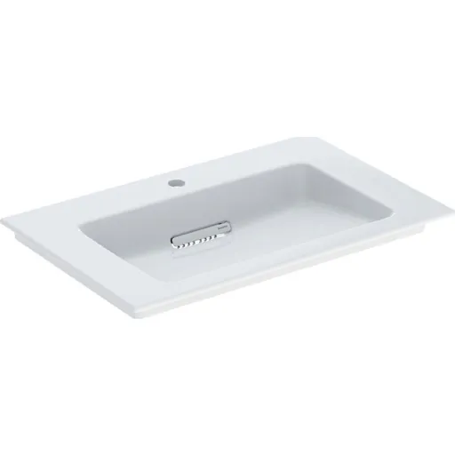 Geberit One håndvask 75x48 cm