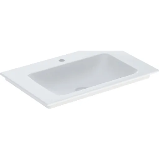 Geberit One håndvask 75x48 cm