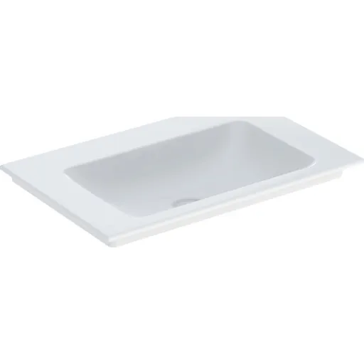 Geberit One håndvask 75x48 cm