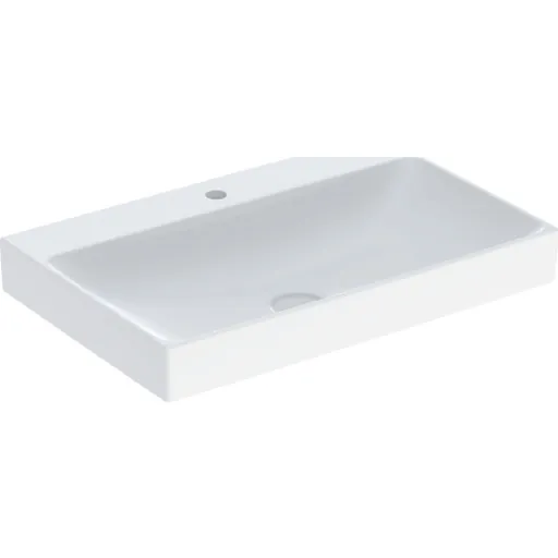 Geberit One håndvask 75x48 cm