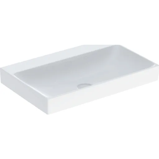 Geberit One håndvask 75x48 cm