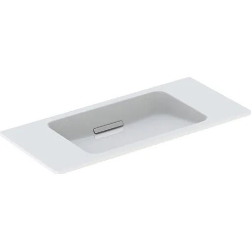 Geberit One håndvask 90x40 cm