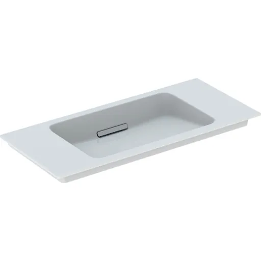 Geberit One håndvask 90x40 cm