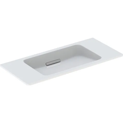 Geberit One håndvask 90x40 cm