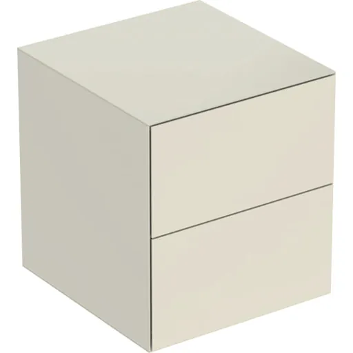 Geberit One sideskab 45x47 cm