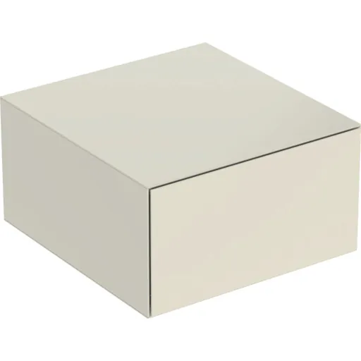 Geberit One sideskab 45x47 cm
