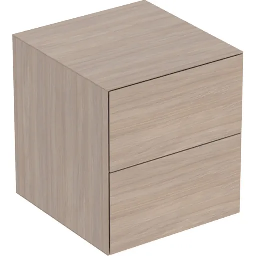 Geberit One sideskab 45x47 cm eg