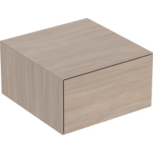 Geberit One sideskab 45x47 cm eg