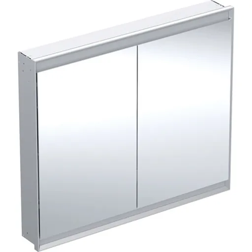 Geberit One spejlskab 105x90 cm
