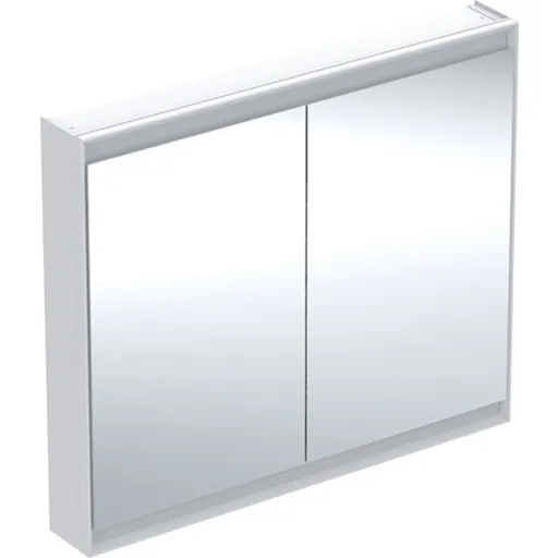 Geberit One spejlskab 105x90 cm