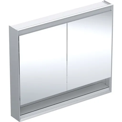 Geberit One spejlskab 105x90 cm