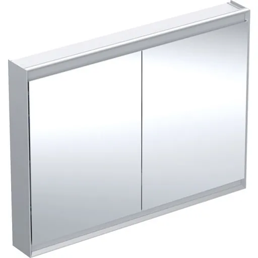 Geberit One spejlskab 120x90 cm